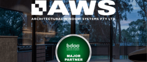 BDAA – AWS major partnership