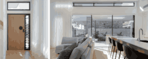 The importance of windows in the sustainable design toolkit