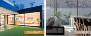 Maximising energy efficiency with glazing technology