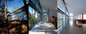 AWS Sponsors Building Tours at Glenn Murcutt Foundation Australia Symposium